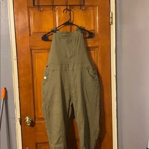 Overalls